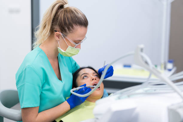 Reliable MS Emergency Dentist Solutions